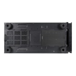 Obudowa Chieftec HAWK AL-02B-OP ATX bez okna bez zasilacza… | PartsPC.pl