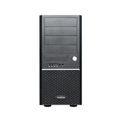 Obudowa Chieftec CM-25B-OP ATX bez okna bez zasilacza | PartsPC.pl