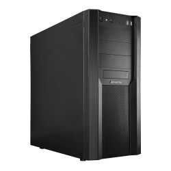 Obudowa Chieftec CW-01B-OP ATX bez okna bez zasilacza | PartsPC.pl