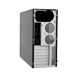 Obudowa Chieftec LG-01B-OP ATX bez okna bez zasilacza | PartsPC.pl