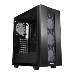 Obudowa Chieftec HUNTER 2 GS-02B-OP ATX ARGB z oknem bez zas… | PartsPC.pl