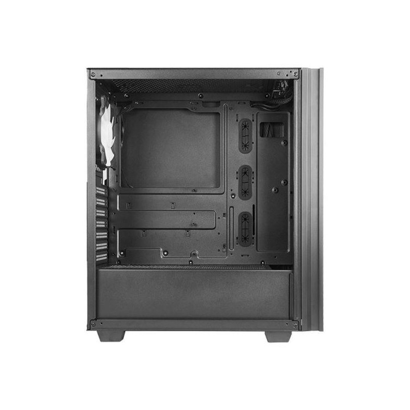 Obudowa Chieftec HUNTER 2 GS-02B-OP ATX ARGB z oknem bez zas… | PartsPC.pl
