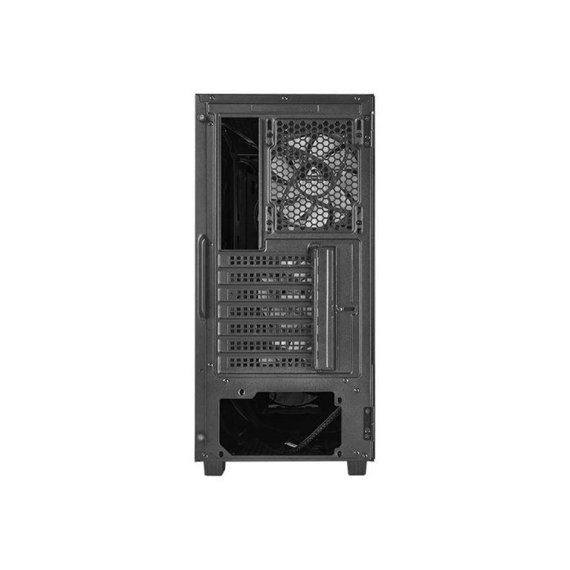 Obudowa Chieftec HUNTER 2 GS-02B-OP ATX ARGB z oknem bez zas… | PartsPC.pl
