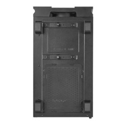 Obudowa Chieftec HUNTER 2 GS-02B-OP ATX ARGB z oknem bez zas… | PartsPC.pl