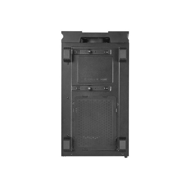 Obudowa Chieftec HUNTER 2 GS-02B-OP ATX ARGB z oknem bez zas… | PartsPC.pl