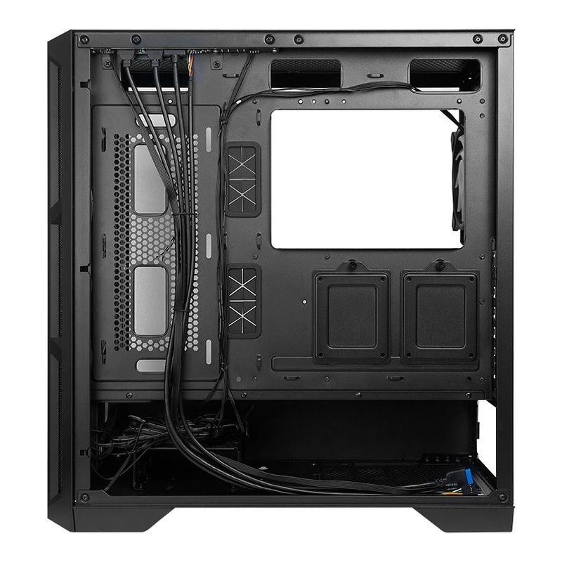 Obudowa Chieftec APEX GA-01B-TG-OP E-ATX z oknem bez zasilac… | PartsPC.pl
