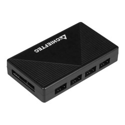 Obudowa Chieftec APEX GA-01B-TG-OP E-ATX z oknem bez zasilac… | PartsPC.pl