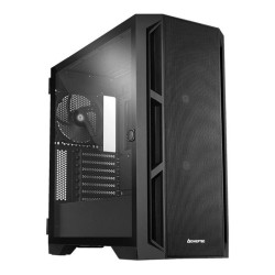 Obudowa Chieftec APEX AIR GA-01B-M-OP E-ATX z oknem bez zasi… | PartsPC.pl