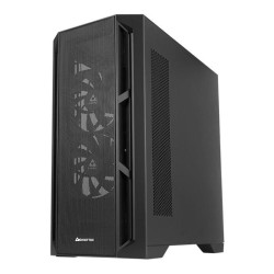 Obudowa Chieftec APEX AIR GA-01B-M-OP E-ATX z oknem bez zasi… | PartsPC.pl