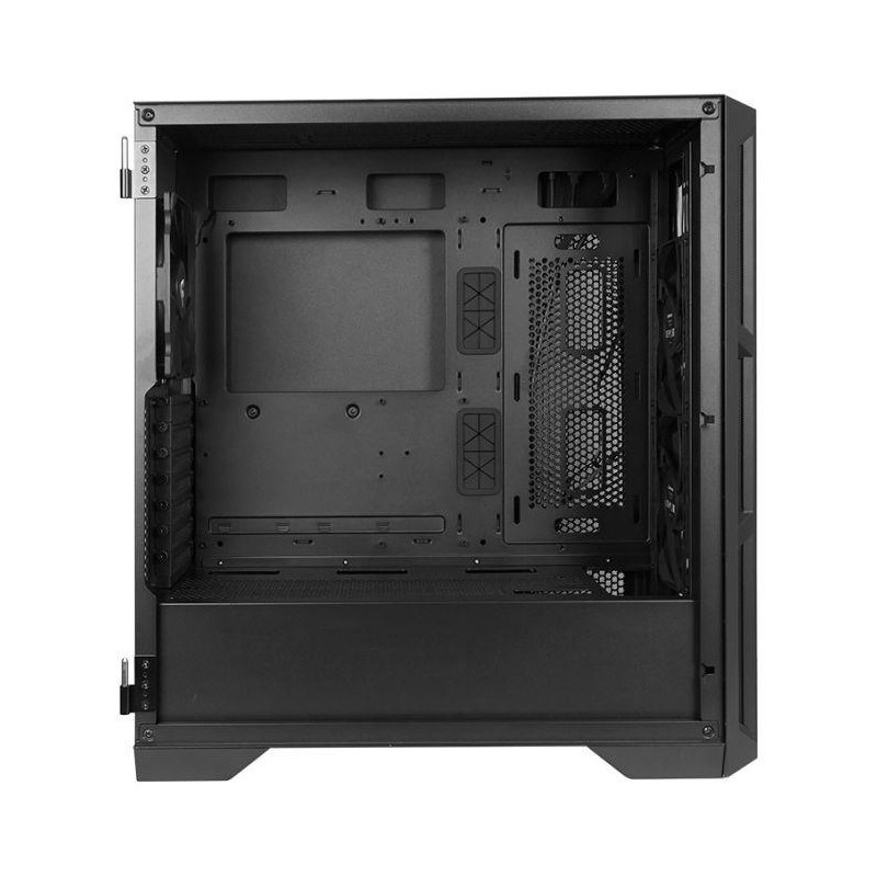 Obudowa Chieftec APEX AIR GA-01B-M-OP E-ATX z oknem bez zasi… | PartsPC.pl
