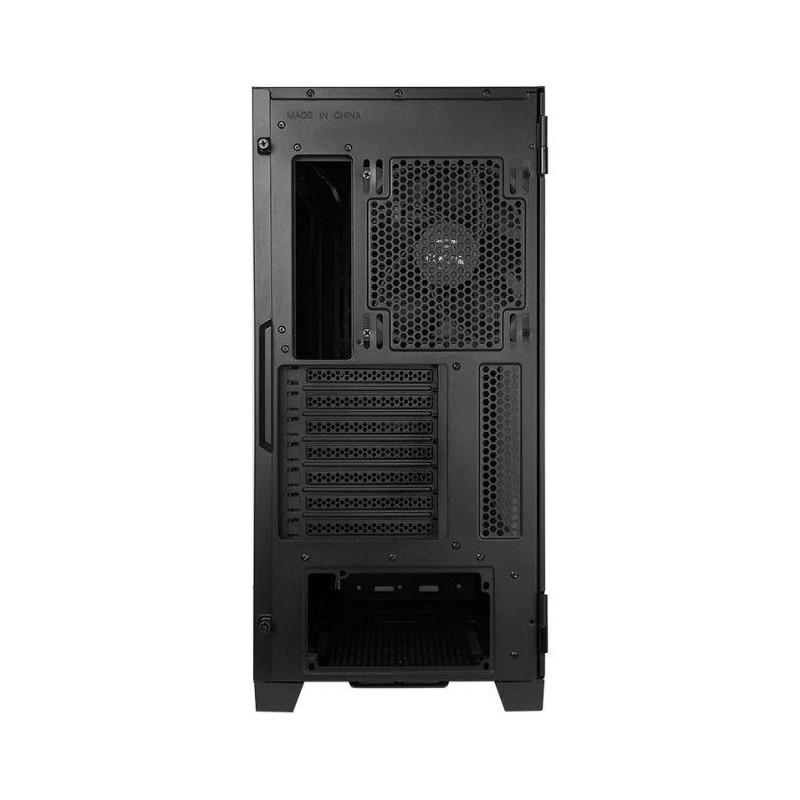 Obudowa Chieftec APEX AIR GA-01B-M-OP E-ATX z oknem bez zasi… | PartsPC.pl