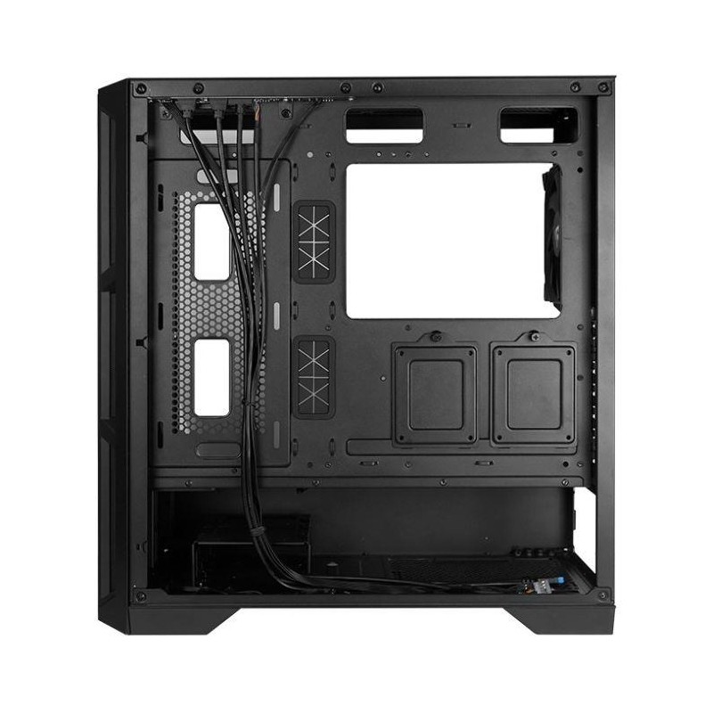 Obudowa Chieftec APEX AIR GA-01B-M-OP E-ATX z oknem bez zasi… | PartsPC.pl