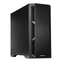 Obudowa Chieftec APEX Q GA-01B-Q-OP E-ATX bez okna bez zasil… | PartsPC.pl