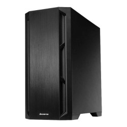 Obudowa Chieftec APEX Q GA-01B-Q-OP E-ATX bez okna bez zasil… | PartsPC.pl