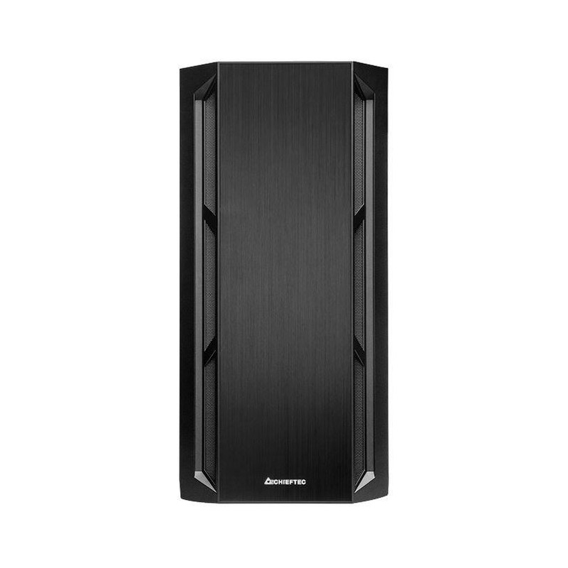 Obudowa Chieftec APEX Q GA-01B-Q-OP E-ATX bez okna bez zasil… | PartsPC.pl