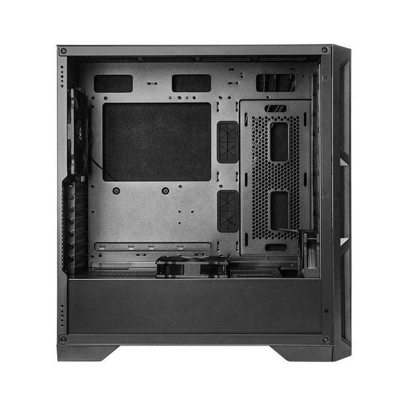 Obudowa Chieftec APEX Q GA-01B-Q-OP E-ATX bez okna bez zasil… | PartsPC.pl