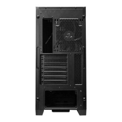 Obudowa Chieftec APEX Q GA-01B-Q-OP E-ATX bez okna bez zasil… | PartsPC.pl