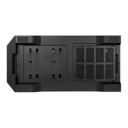Obudowa Chieftec APEX Q GA-01B-Q-OP E-ATX bez okna bez zasil… | PartsPC.pl