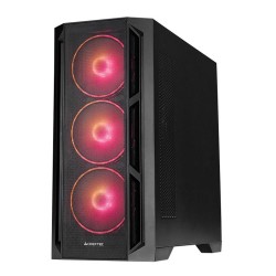 Obudowa Chieftec APEX LUMO GA-01B-L-OP E-ATX ARGB z oknem be… | PartsPC.pl