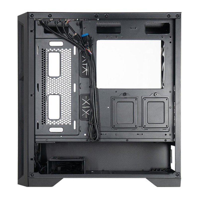 Obudowa Chieftec APEX LUMO GA-01B-L-OP E-ATX ARGB z oknem be… | PartsPC.pl