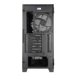 Obudowa Chieftec APEX LUMO GA-01B-L-OP E-ATX ARGB z oknem be… | PartsPC.pl
