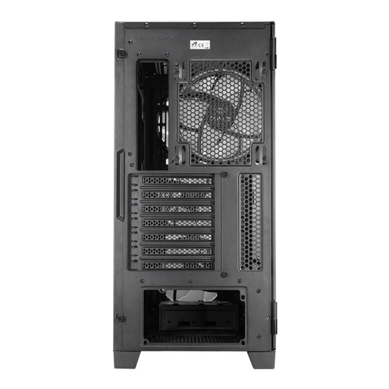 Obudowa Chieftec APEX LUMO GA-01B-L-OP E-ATX ARGB z oknem be… | PartsPC.pl