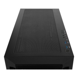Obudowa Chieftec APEX LUMO GA-01B-L-OP E-ATX ARGB z oknem be… | PartsPC.pl