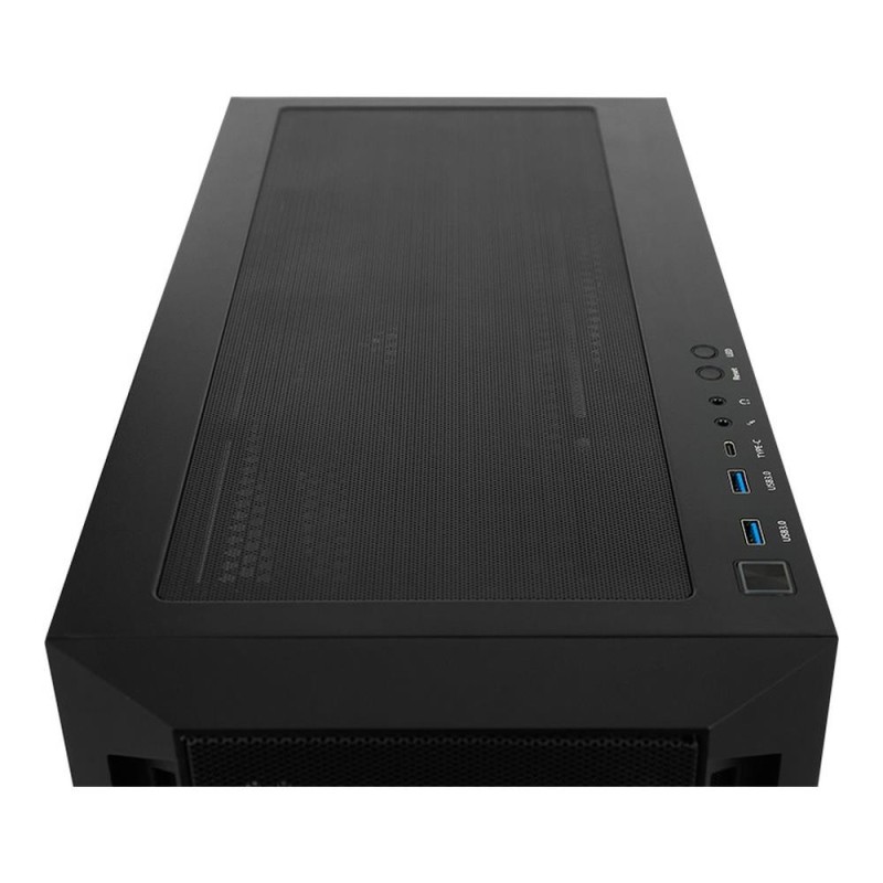 Obudowa Chieftec APEX LUMO GA-01B-L-OP E-ATX ARGB z oknem be… | PartsPC.pl