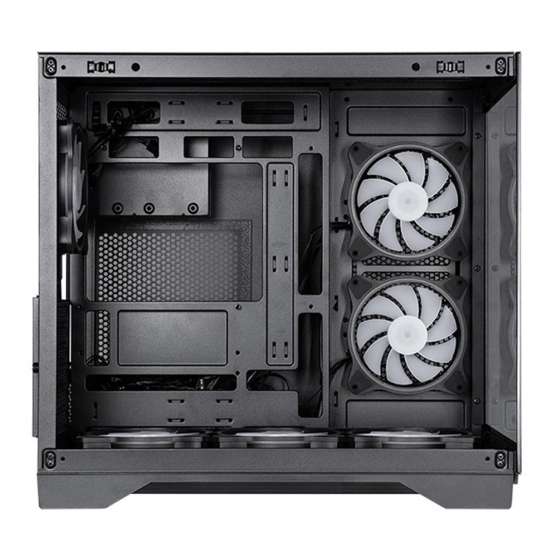 Obudowa Chieftec VISIO GM-30B-TG-OP ATX ARGB z oknem bez zas… | PartsPC.pl