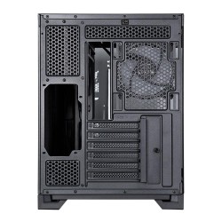 Obudowa Chieftec VISIO GM-30B-TG-OP ATX ARGB z oknem bez zas… | PartsPC.pl