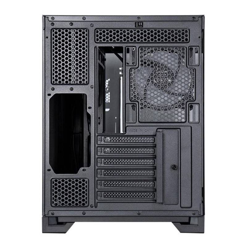 Obudowa Chieftec VISIO GM-30B-TG-OP ATX ARGB z oknem bez zas… | PartsPC.pl