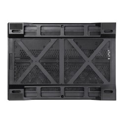 Obudowa Chieftec VISIO GM-30B-TG-OP ATX ARGB z oknem bez zas… | PartsPC.pl