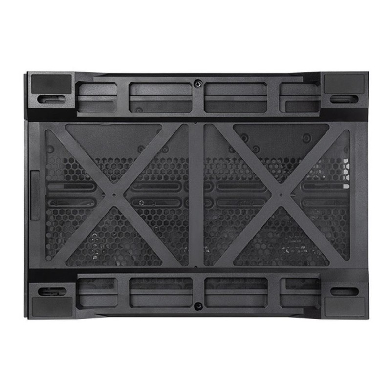 Obudowa Chieftec VISIO GM-30B-TG-OP ATX ARGB z oknem bez zas… | PartsPC.pl