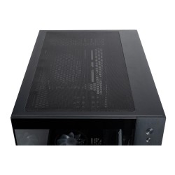 Obudowa Chieftec VISIO GM-30B-TG-OP ATX ARGB z oknem bez zas… | PartsPC.pl