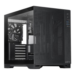 Obudowa Chieftec VISIO AIR GM-30B-M-OP ATX z oknem bez zasil… | PartsPC.pl