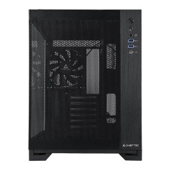 Obudowa Chieftec VISIO AIR GM-30B-M-OP ATX z oknem bez zasil… | PartsPC.pl