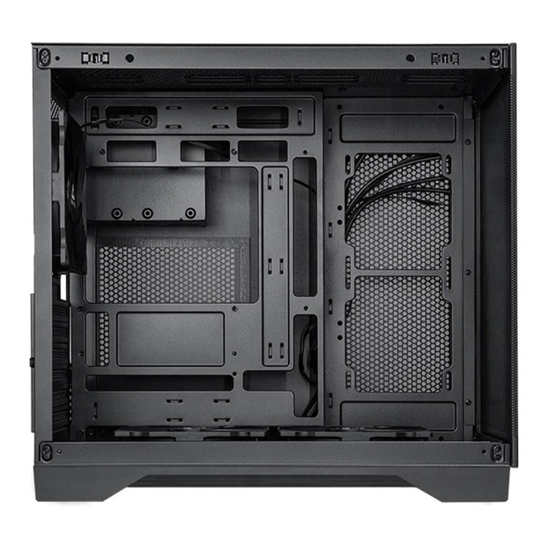 Obudowa Chieftec VISIO AIR GM-30B-M-OP ATX z oknem bez zasil… | PartsPC.pl