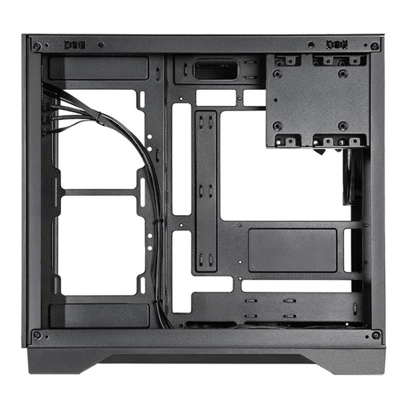 Obudowa Chieftec VISIO AIR GM-30B-M-OP ATX z oknem bez zasil… | PartsPC.pl