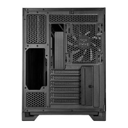 Obudowa Chieftec VISIO AIR GM-30B-M-OP ATX z oknem bez zasil… | PartsPC.pl