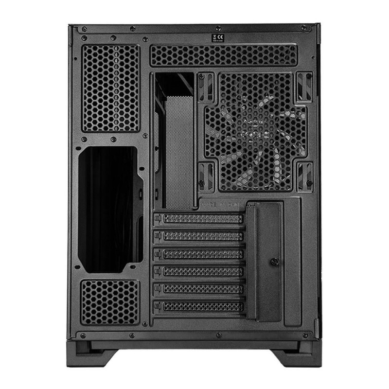 Obudowa Chieftec VISIO AIR GM-30B-M-OP ATX z oknem bez zasil… | PartsPC.pl