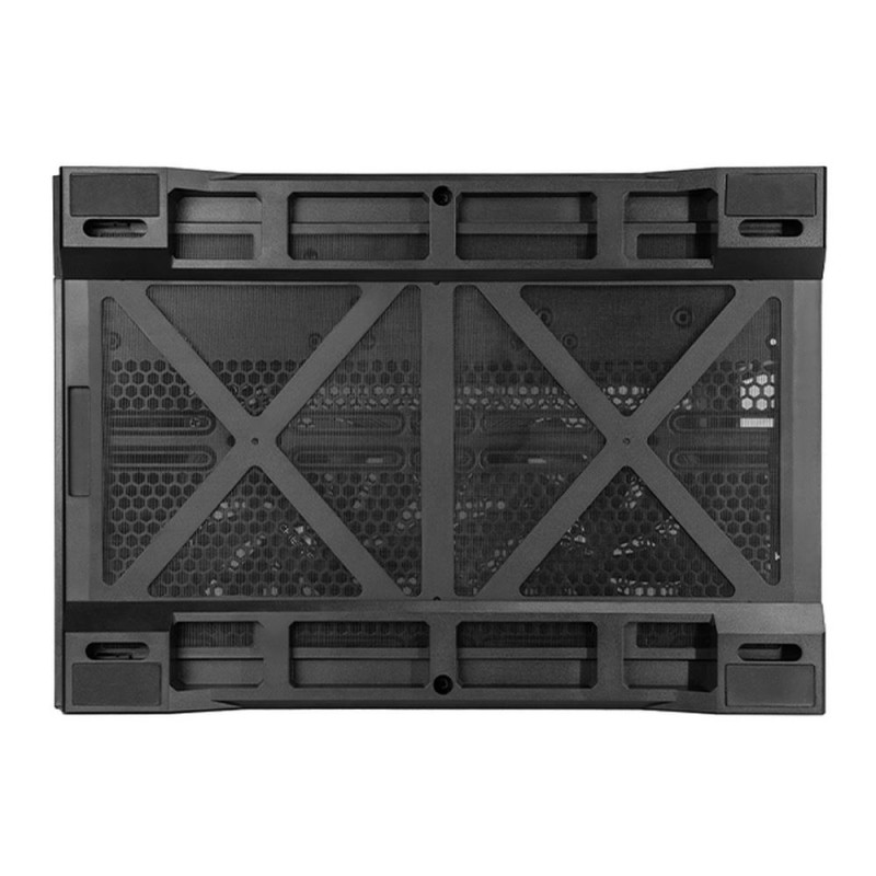 Obudowa Chieftec VISIO AIR GM-30B-M-OP ATX z oknem bez zasil… | PartsPC.pl