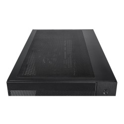 Obudowa Chieftec VISIO AIR GM-30B-M-OP ATX z oknem bez zasil… | PartsPC.pl