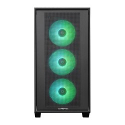 Obudowa Chieftec Hunter 3 GS-03B-OP E-ATX ARGB z oknem bez z… | PartsPC.pl