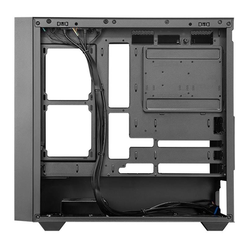 Obudowa Chieftec Hunter 3 GS-03B-OP E-ATX ARGB z oknem bez z… | PartsPC.pl