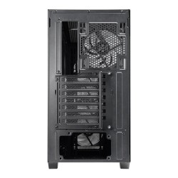 Obudowa Chieftec Hunter 3 GS-03B-OP E-ATX ARGB z oknem bez z… | PartsPC.pl