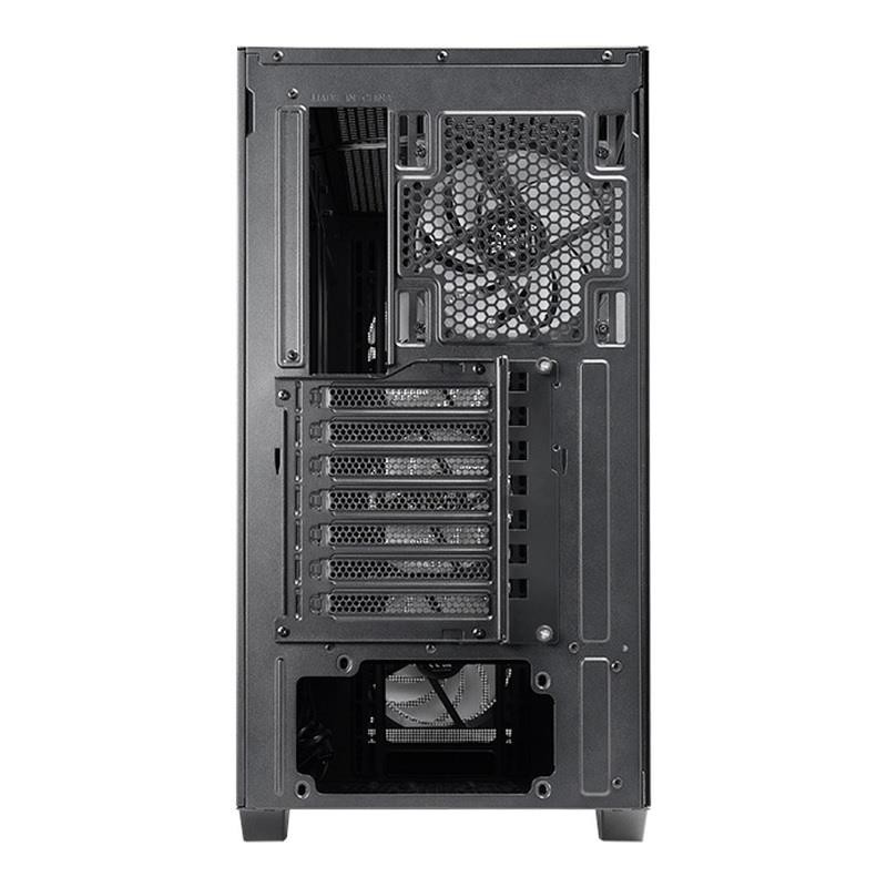 Obudowa Chieftec Hunter 3 GS-03B-OP E-ATX ARGB z oknem bez z… | PartsPC.pl