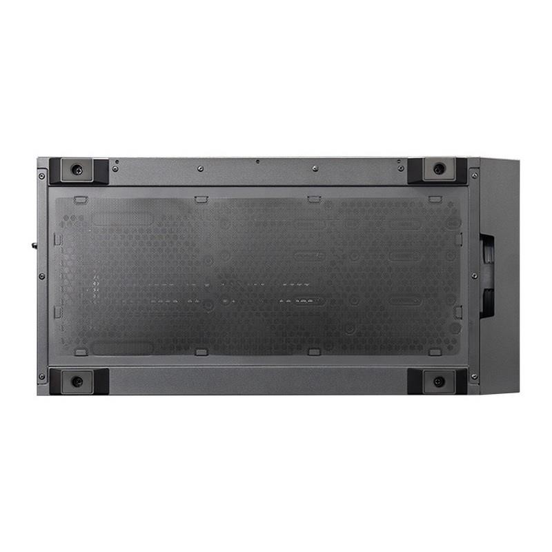 Obudowa Chieftec Hunter 3 GS-03B-OP E-ATX ARGB z oknem bez z… | PartsPC.pl