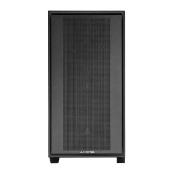 Obudowa Chieftec Night Hunter GS-03B-BLK-OP E-ATX z oknem be… | PartsPC.pl