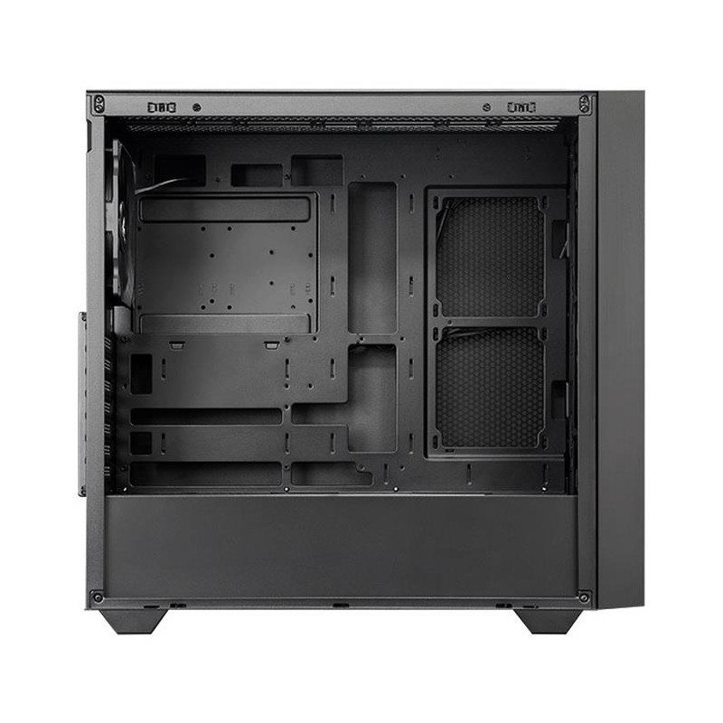 Obudowa Chieftec Night Hunter GS-03B-BLK-OP E-ATX z oknem be… | PartsPC.pl