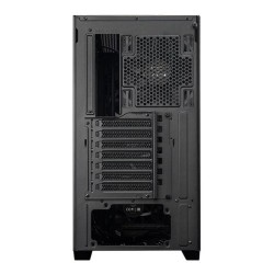 Obudowa Chieftec Night Hunter GS-03B-BLK-OP E-ATX z oknem be… | PartsPC.pl